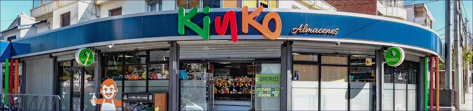 Kinko Almacenes