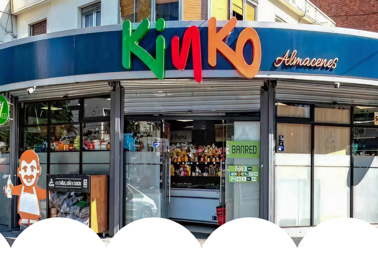 Kinko Almacenes