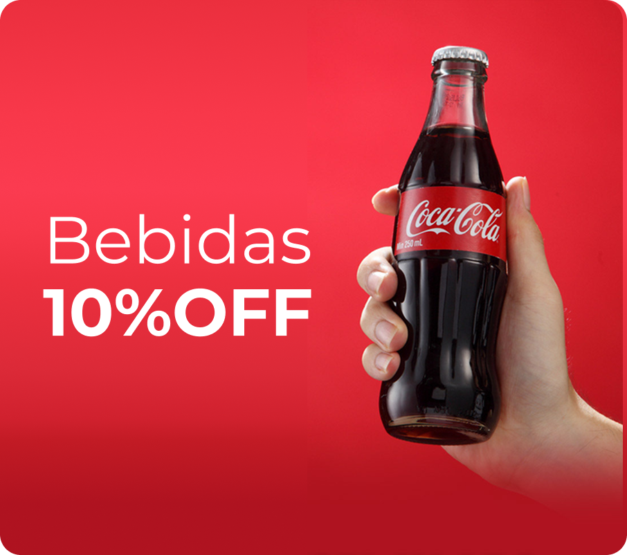 KINKO ALMACENES Bebidas