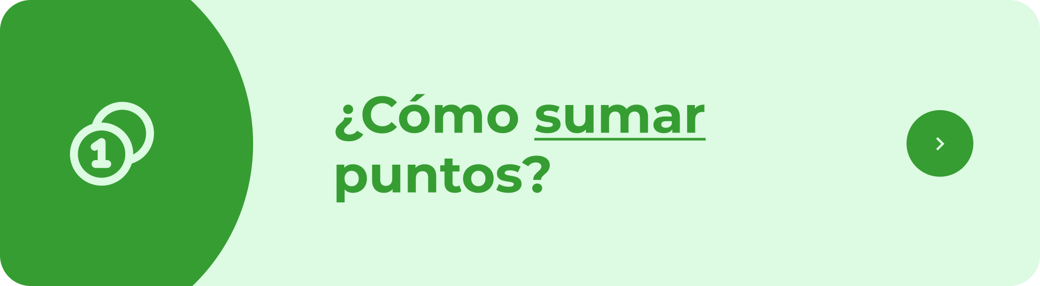 KINKO ALMACENES Como sumar puntos