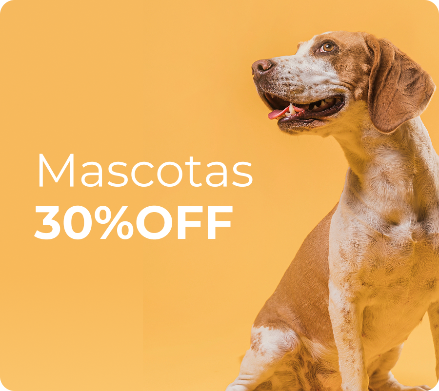 KINKO ALMACENES Mascotas